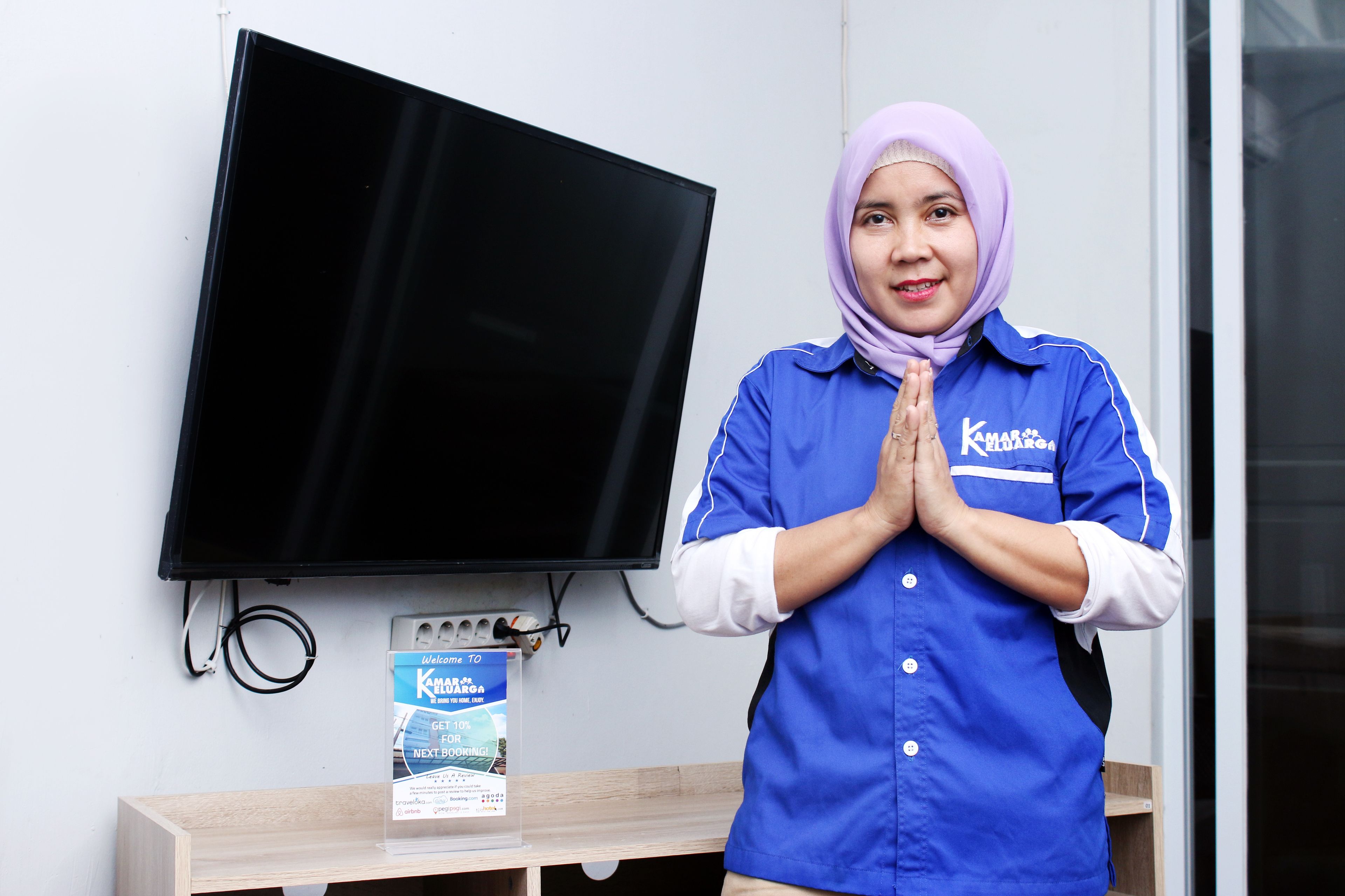 Phòng đôi, không hút thuốc | Bàn, truy cập Internet không dây miễn phí 