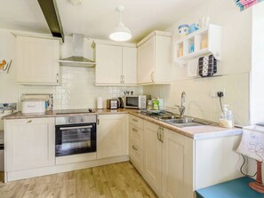 Dishwasher, highchair