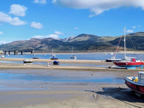 1 bedroom accommodation in Near Dolgellau