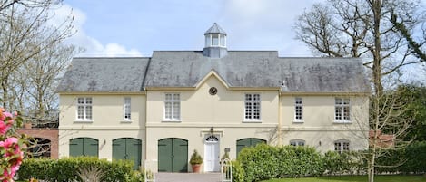 Aussenbereich