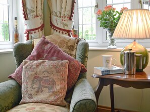 Interior - 2 bedroom accommodation in Webbery, near Bideford (Webbery, near Bideford)