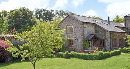 2 Schlafzimmer Unterkunft in Webbery, near Bideford
