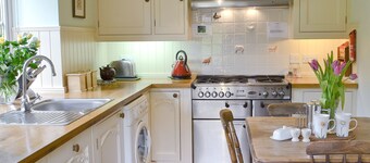 2 bedroom accommodation in Webbery, near Bideford