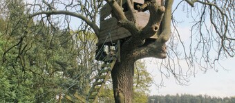 2 Schlafzimmer Unterkunft in Ponteland, Newcastle-upon-Tyne