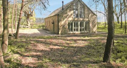 2 makuuhuoneen majoitus Ponteland, Newcastle-upon-Tyne