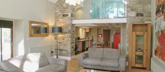 2 værelses bolig i Ponteland, Newcastle-upon-Tyne