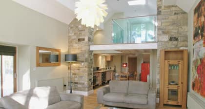 2 chambres Ă coucher Ă Ponteland, Newcastle-upon-Tyne