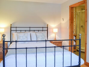 3 Schlafzimmer, kostenloses WLAN, Bettwäsche