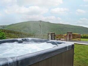Außen-Whirlpool