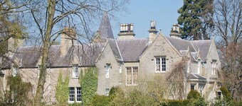 Lochside Garden House - S4484