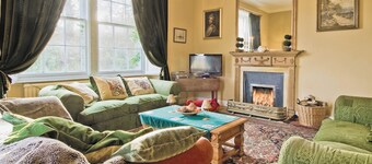 Lochside Garden House - S4484