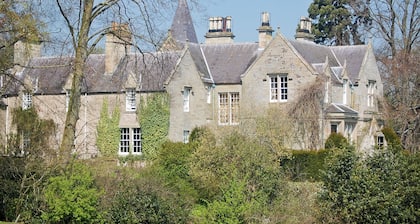 Lochside Garden House - S4484