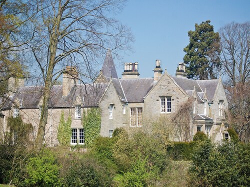 Lochside Garden House - S4484