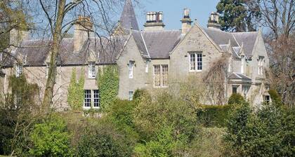 Lochside Garden House - S4484