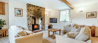 Cottage del Granaio - E5634