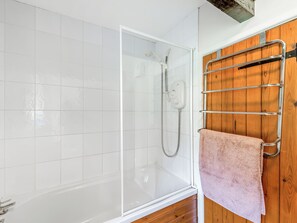 Towels - Granary Cottage - E5634 (Chittlehampton, near Umberleigh)
