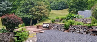 4 bedroom accommodation in Watermillock, Ullswater