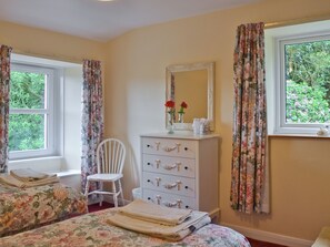 4 chambres, Wi-Fi gratuit, draps fournis