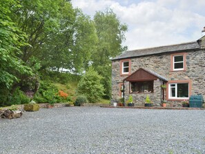 Exterior - 4 bedroom accommodation in Watermillock, Ullswater (Watermillock, Ullswater)