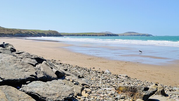 Strand