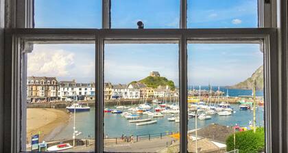 1 bedroom accommodation in Ilfracombe