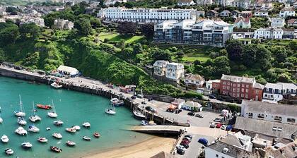 1 bedroom accommodation in Ilfracombe
