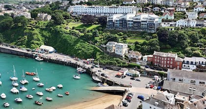 1 bedroom accommodation in Ilfracombe