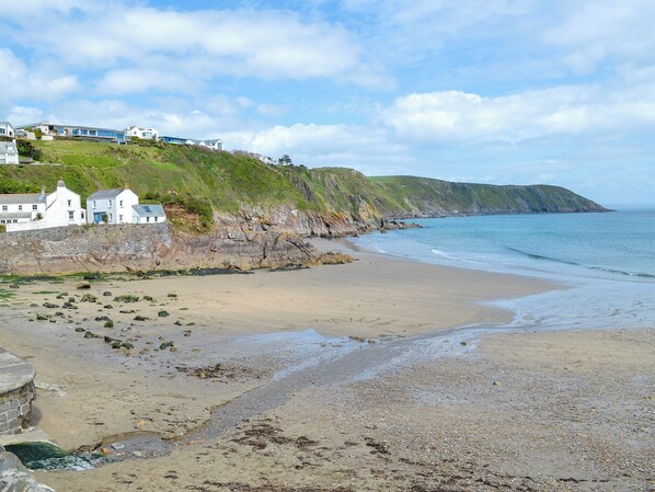 Plage