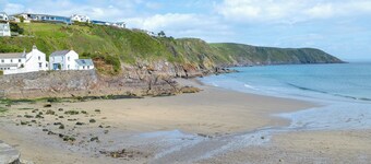 1 bedroom accommodation in Gorran Haven, St Austell