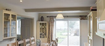 Alojamiento de 5 habitaciones en Hudswell, near Richmond