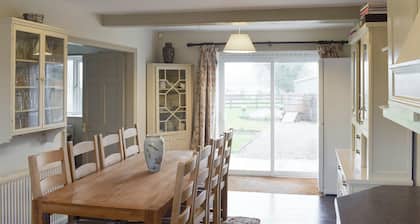 5 bedroom accommodation in Hudswell, near Richmond