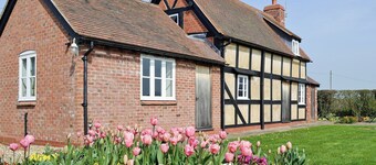 Boende med 2 sovrum i Rochford, Tenbury Wells