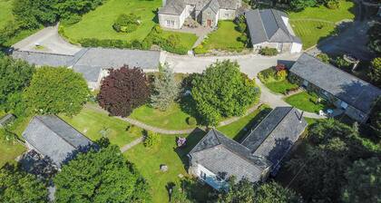 3 bedroom accommodation in Advent