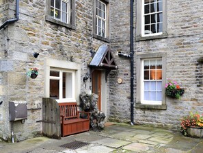 Exterior detail - 1 bedroom accommodation in Grassington (Grassington)