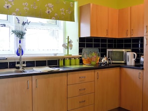 Ofen, Gefrierschrank