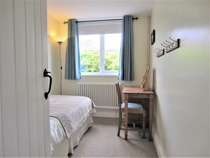 2 slaapkamers, gratis wifi, beddengoed
