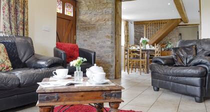 White Hill Farm Cottage