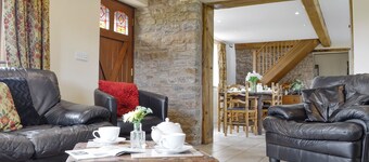 White Hill Farm Cottage