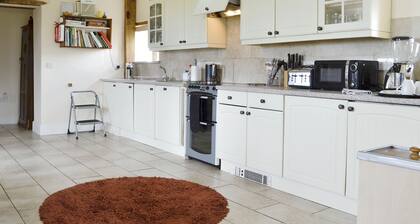 White Hill Farm Cottage