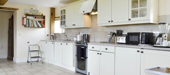 White Hill Farm Cottage