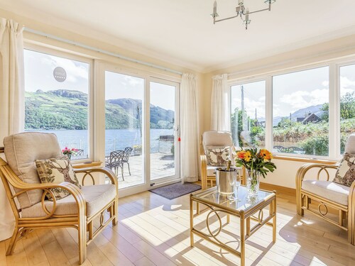 Lochside House - S4532