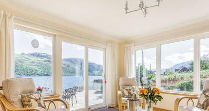 Lochside House - S4532