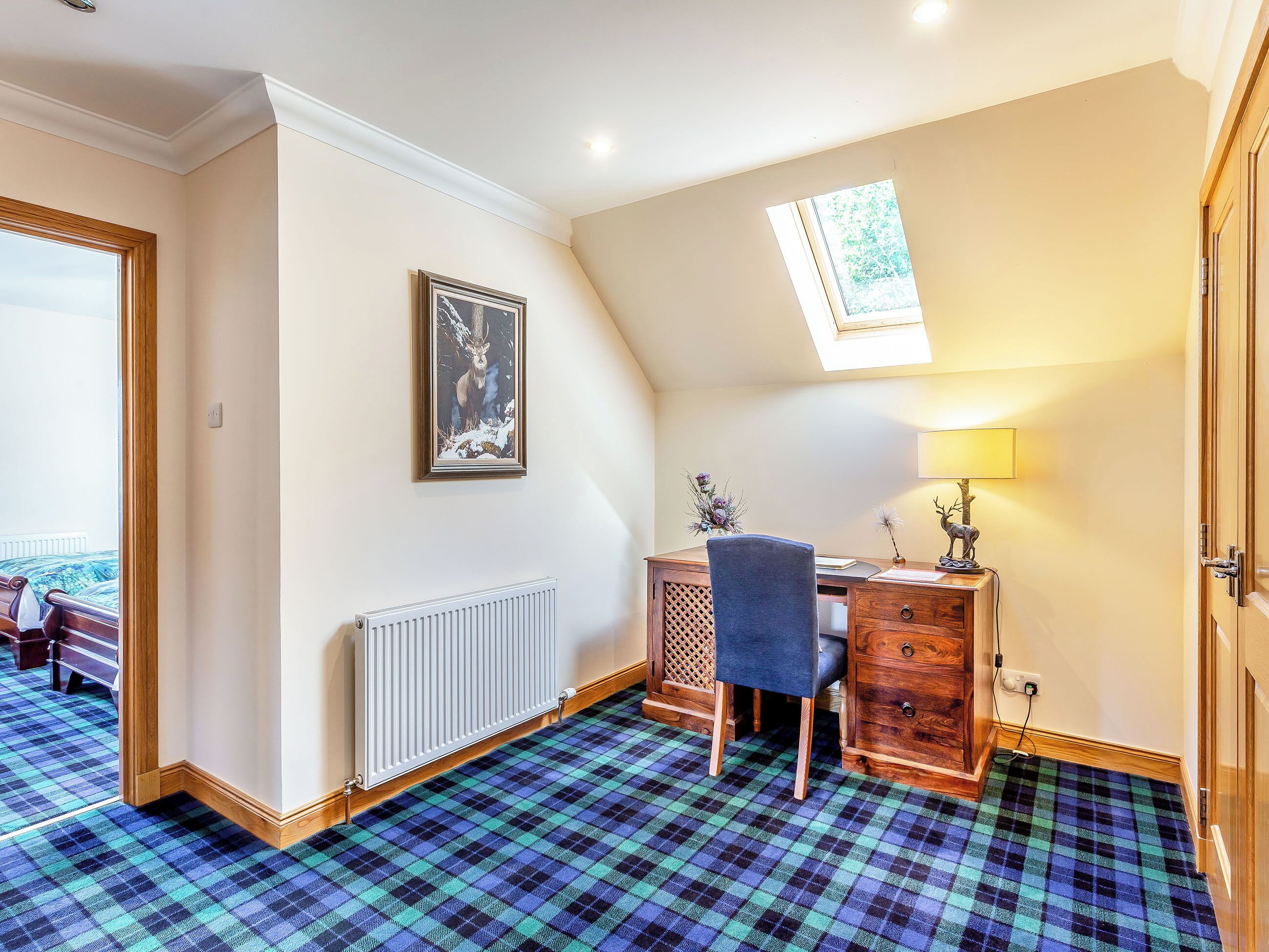 4 slaapkamers, gratis wifi, beddengoed