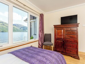 4 Schlafzimmer, kostenloses WLAN, Bettwäsche