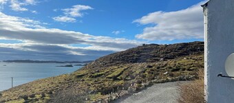 3 bedroom accommodation in Carragrich, near Tarbert, Isle of Harris
