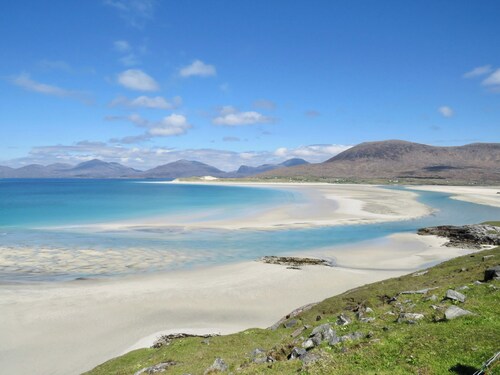 3 bedroom accommodation in Carragrich, near Tarbert, Isle of Harris