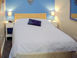 3 chambres, Wi-Fi gratuit, draps fournis