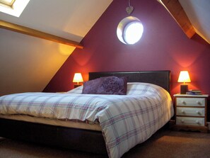 3 dormitoris, wifi gratuïta i roba de llit 