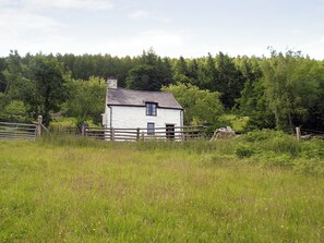 Exterior - 1 bedroom accommodation in Bala (Bala)