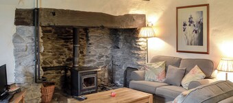 1 chambres à coucher à Bala